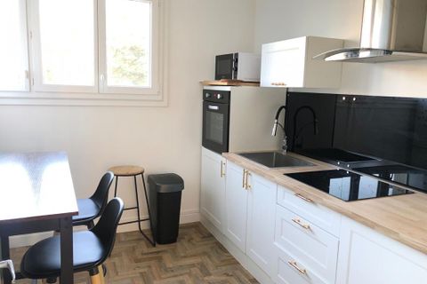 Leilighet i Saint-Brieuc, Cotes-d'Armor, Saint-Brieuc - € 111 830 | Ref: 784 - foto 4