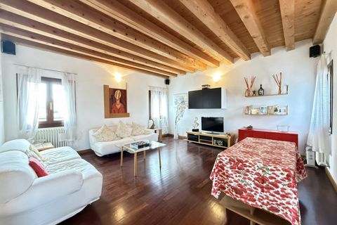 Lejlighed i Este, Padua, Este - € 180.000 | Ref: P027 - foto 1