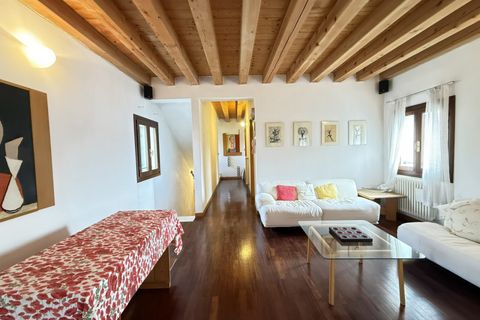 Lejlighed i Este, Padua, Este - € 180.000 | Ref: P027 - foto 4