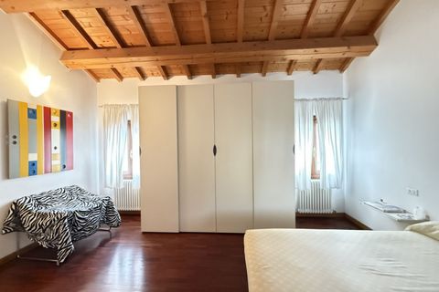 Lejlighed i Este, Padua, Este - € 180.000 | Ref: P027 - foto 13