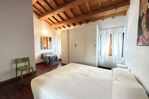 Lejlighed i Este, Padua, Este - € 180.000 | Ref: P027 - foto 14