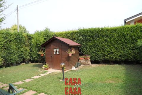 Villa i Ospedaletto Euganeo, Padua, Ospedaletto Euganeo - € 260.000 | Ref: B078 - foto 6