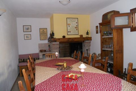 Villa i Ospedaletto Euganeo, Padua, Ospedaletto Euganeo - € 260.000 | Ref: B078 - foto 8