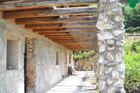 Landejendom i Teolo, Padua, Teolo - € 800.000 | Ref: R114 - foto 1