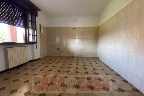 Villa a Sant'Elena, Padua, Sant'Elena - € 200.000 | Ref: C183 - foto 6