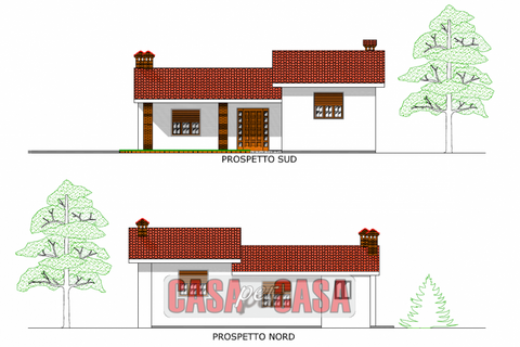 Villa a Sant'Elena, Padua, Sant'Elena - € 200.000 | Ref: C183 - foto 11