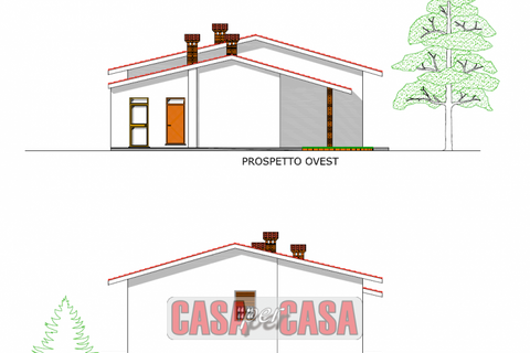 Villa a Sant'Elena, Padua, Sant'Elena - € 200.000 | Ref: C183 - foto 12