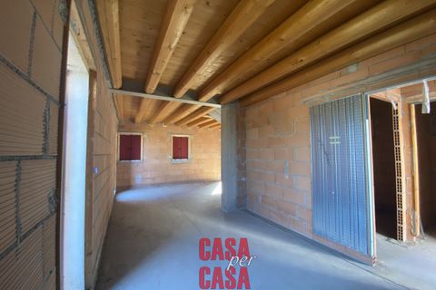 Villa a Este, Padua, Este - € 195.000 | Ref: B214 - foto 7