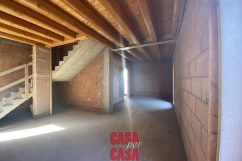 Villa a Este, Padua, Este - € 195.000 | Ref: B214 - foto 9