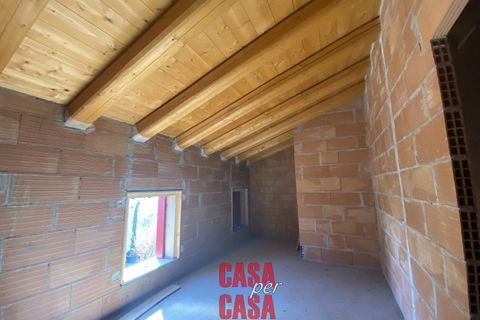 Villa a Este, Padua, Este - € 195.000 | Ref: B214 - foto 10