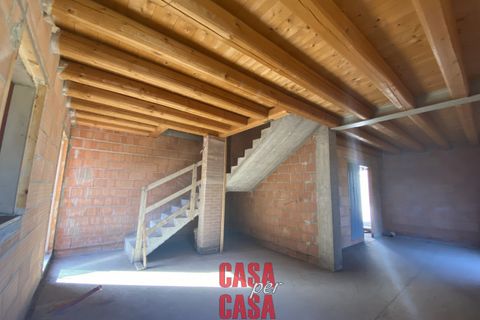 Villa a Este, Padua, Este - € 195.000 | Ref: B214 - foto 16