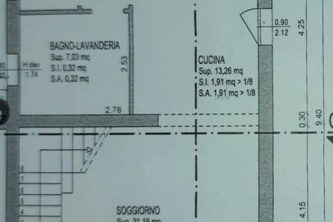 Villa a Este, Padua, Este - € 195.000 | Ref: B214 - foto 18