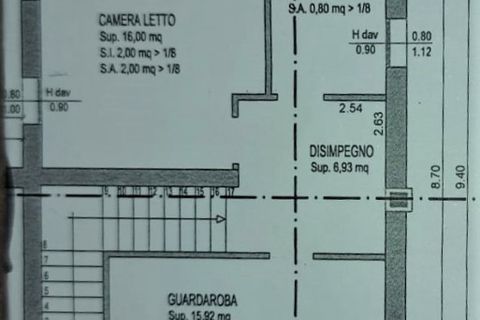 Villa a Este, Padua, Este - € 195.000 | Ref: B214 - foto 19