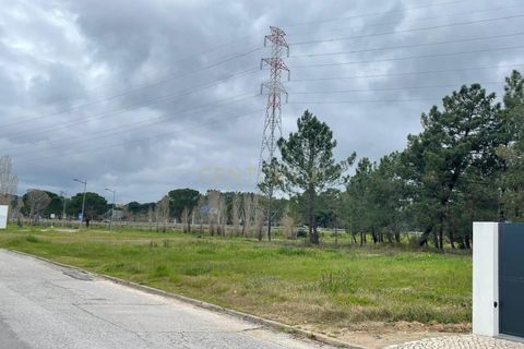Helårsgrund i Entroncamento, Santarem, Entroncamento - € 77.000 | Ref: C0452-00449 - foto 8