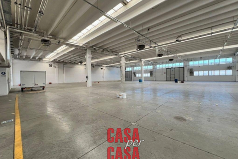 Erhvervsejendom i Monselice, Padua, Monselice - € 2.500.000 | Ref: cp122 - foto 1