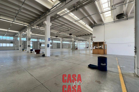 Erhvervsejendom i Monselice, Padua, Monselice - € 2.500.000 | Ref: cp122 - foto 3
