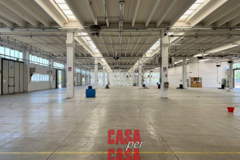 Erhvervsejendom i Monselice, Padua, Monselice - € 2.500.000 | Ref: cp122 - foto 5