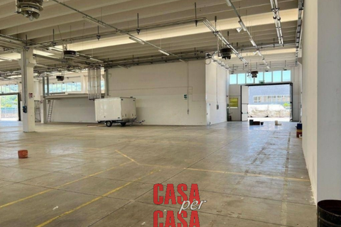 Erhvervsejendom i Monselice, Padua, Monselice - € 2.500.000 | Ref: cp122 - foto 6