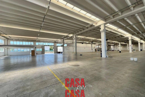 Erhvervsejendom i Monselice, Padua, Monselice - € 2.500.000 | Ref: cp122 - foto 7