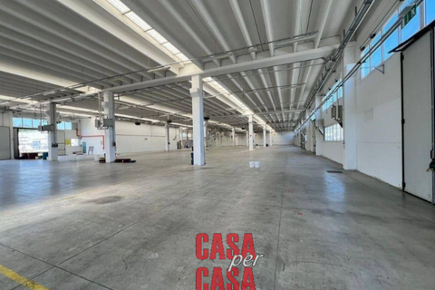 Erhvervsejendom i Monselice, Padua, Monselice - € 2.500.000 | Ref: cp122 - foto 8
