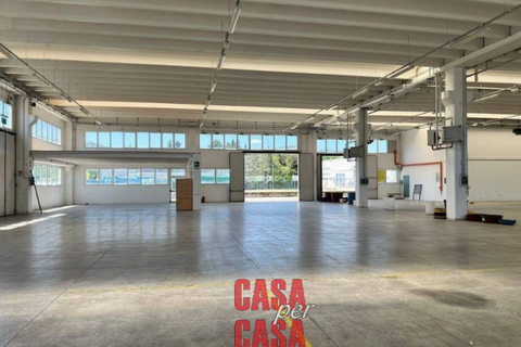 Erhvervsejendom i Monselice, Padua, Monselice - € 2.500.000 | Ref: cp122 - foto 9