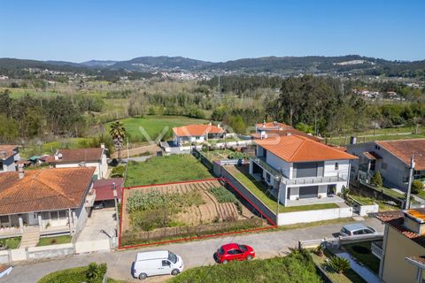 Helårsgrund i Vila Verde, Braga, Vila Verde - € 59.500 | Ref: 01-3594 - foto 1