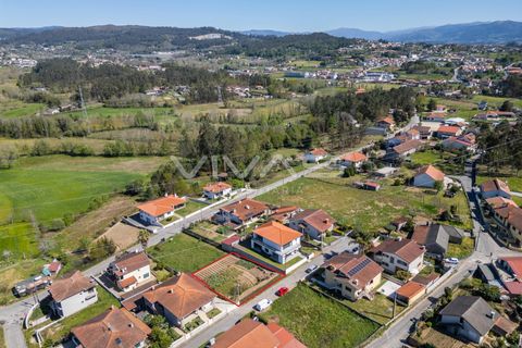 Helårsgrund i Vila Verde, Braga, Vila Verde - € 59.500 | Ref: 01-3594 - foto 3
