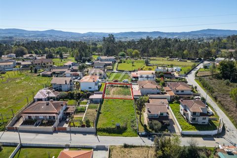 Helårsgrund i Vila Verde, Braga, Vila Verde - € 59.500 | Ref: 01-3594 - foto 5