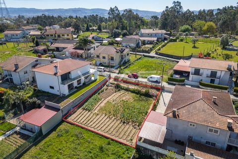 Helårsgrund i Vila Verde, Braga, Vila Verde - € 59.500 | Ref: 01-3594 - foto 6