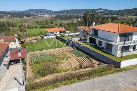Helårsgrund i Vila Verde, Braga, Vila Verde - € 59.500 | Ref: 01-3594 - foto 9