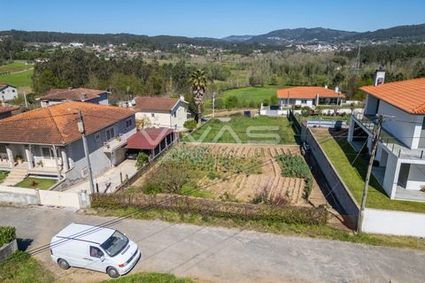 Helårsgrund i Vila Verde, Braga, Vila Verde - € 59.500 | Ref: 01-3594 - foto 10