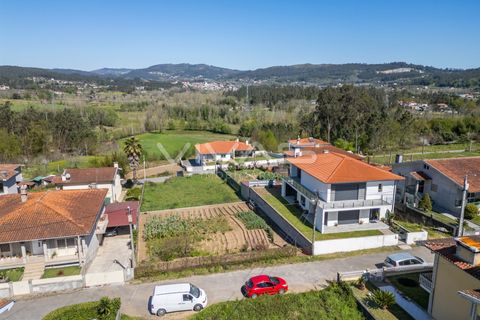 Helårsgrund i Vila Verde, Braga, Vila Verde - € 59.500 | Ref: 01-3594 - foto 12