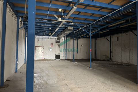 L'establiment comercial a Bitonto, Bari, Bitonto - € 1.050/mes | Ref: 11477/2021 - foto 2