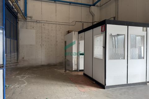 L'establiment comercial a Bitonto, Bari, Bitonto - € 1.050/mes | Ref: 11477/2021 - foto 8