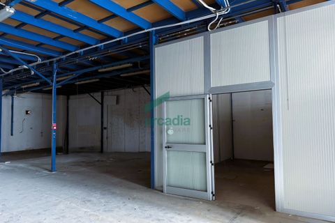L'establiment comercial a Bitonto, Bari, Bitonto - € 1.050/mes | Ref: 11477/2021 - foto 9
