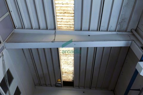 L'establiment comercial a Bitonto, Bari, Bitonto - € 1.050/mes | Ref: 11477/2021 - foto 5