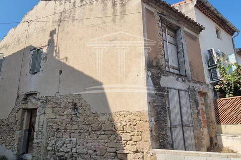 Byhus i Sorgues, Vaucluse, Sorgues - € 85.000 | Ref: 8532 - foto 1