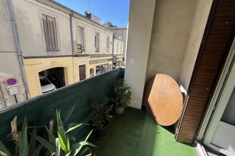 Lejlighed i Nimes, Gard, Nimes - € 149.000 | Ref: 85771719 - foto 1