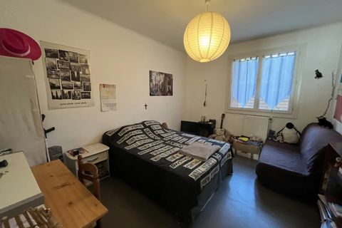 Lejlighed i Nimes, Gard, Nimes - € 149.000 | Ref: 85771719 - foto 4