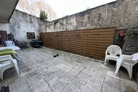 Lejlighed i Nimes, Gard, Nimes - € 149.000 | Ref: 85771719 - foto 8