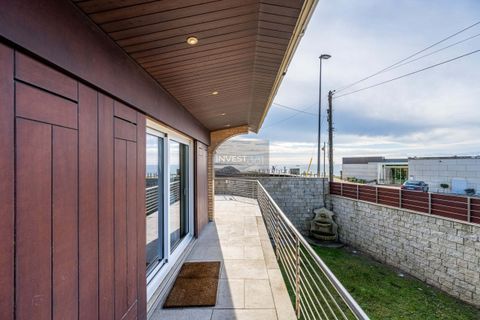 Villa a Perafita, Porto, Perafita - € 1.550.000 | Ref: PO-0001 - Moradia T6 em Matosinhos - foto 3