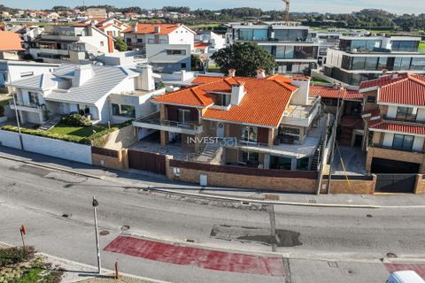 Villa a Perafita, Porto, Perafita - € 1.550.000 | Ref: PO-0001 - Moradia T6 em Matosinhos - foto 4