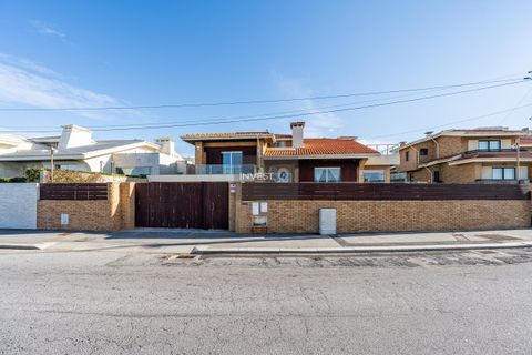 Villa a Perafita, Porto, Perafita - € 1.550.000 | Ref: PO-0001 - Moradia T6 em Matosinhos - foto 6