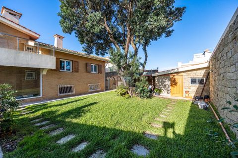 Villa a Perafita, Porto, Perafita - € 1.550.000 | Ref: PO-0001 - Moradia T6 em Matosinhos - foto 2