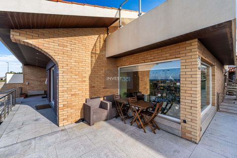 Villa a Perafita, Porto, Perafita - € 1.550.000 | Ref: PO-0001 - Moradia T6 em Matosinhos - foto 8