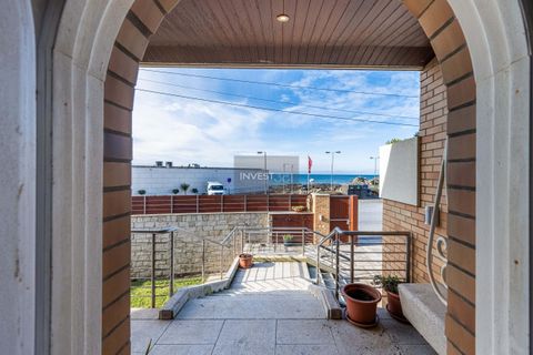 Villa a Perafita, Porto, Perafita - € 1.550.000 | Ref: PO-0001 - Moradia T6 em Matosinhos - foto 9