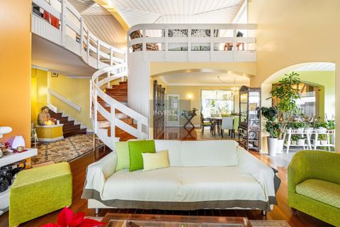Villa a Perafita, Porto, Perafita - € 1.550.000 | Ref: PO-0001 - Moradia T6 em Matosinhos - foto 11