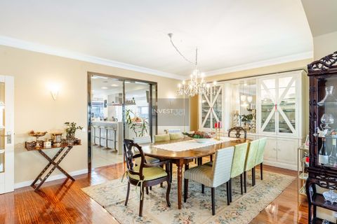 Villa a Perafita, Porto, Perafita - € 1.550.000 | Ref: PO-0001 - Moradia T6 em Matosinhos - foto 12