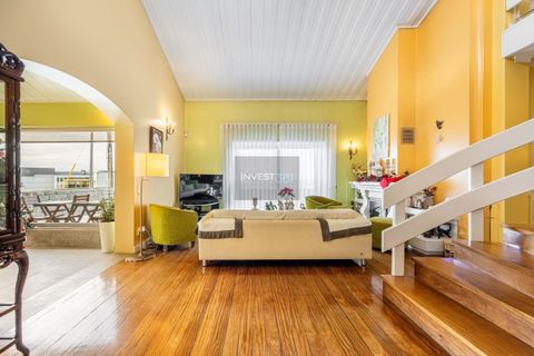 Villa a Perafita, Porto, Perafita - € 1.550.000 | Ref: PO-0001 - Moradia T6 em Matosinhos - foto 13