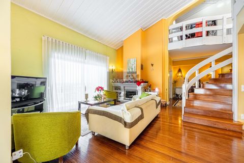 Villa a Perafita, Porto, Perafita - € 1.550.000 | Ref: PO-0001 - Moradia T6 em Matosinhos - foto 14